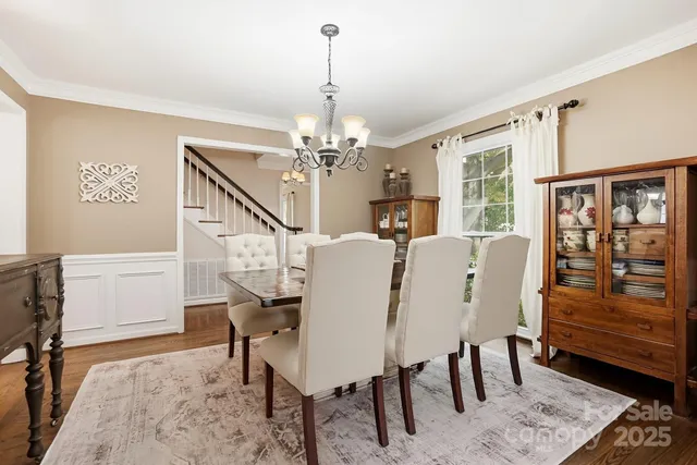$735,000 | 434 Chadmore Drive, Charlotte, NC 28270