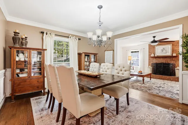 $735,000 | 434 Chadmore Drive, Charlotte, NC 28270