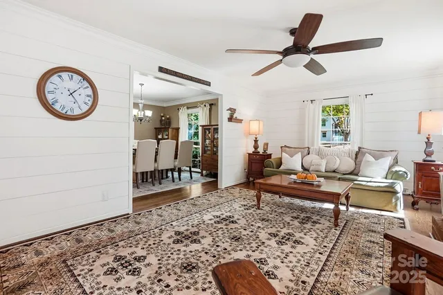 $735,000 | 434 Chadmore Drive, Charlotte, NC 28270