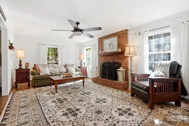 $735,000 | 434 Chadmore Drive, Charlotte, NC 28270