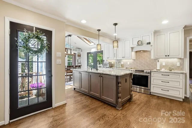 $735,000 | 434 Chadmore Drive, Charlotte, NC 28270