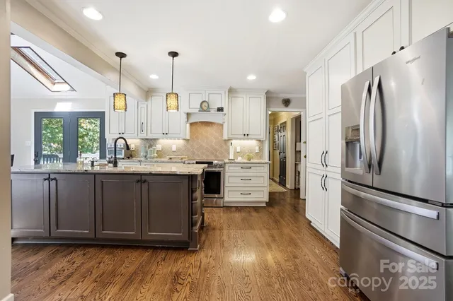 $735,000 | 434 Chadmore Drive, Charlotte, NC 28270