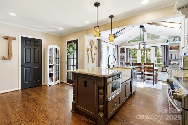 $735,000 | 434 Chadmore Drive, Charlotte, NC 28270