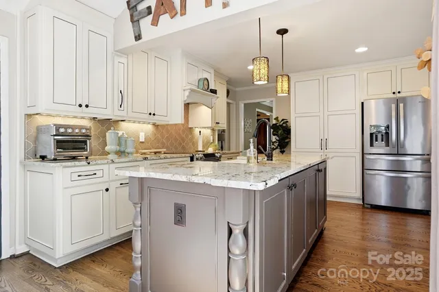 $735,000 | 434 Chadmore Drive, Charlotte, NC 28270