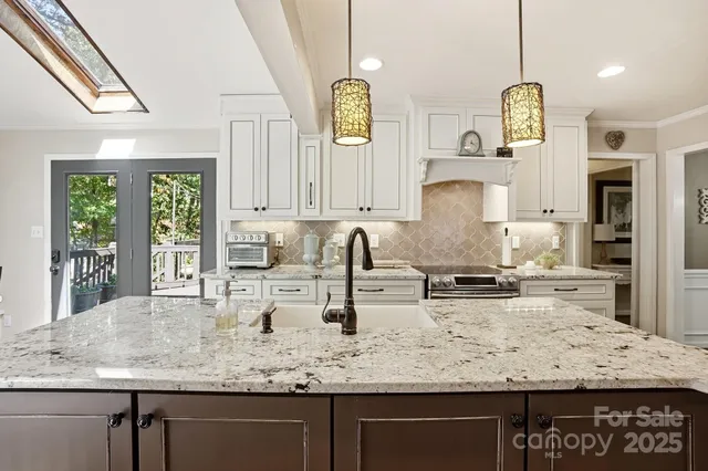 $735,000 | 434 Chadmore Drive, Charlotte, NC 28270