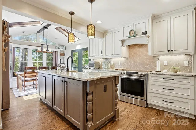 $735,000 | 434 Chadmore Drive, Charlotte, NC 28270