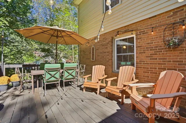 $735,000 | 434 Chadmore Drive, Charlotte, NC 28270