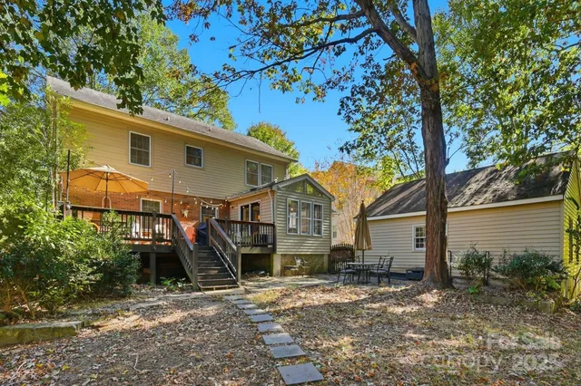 $735,000 | 434 Chadmore Drive, Charlotte, NC 28270