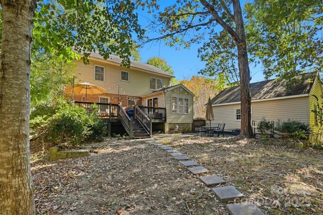$735,000 | 434 Chadmore Drive, Charlotte, NC 28270