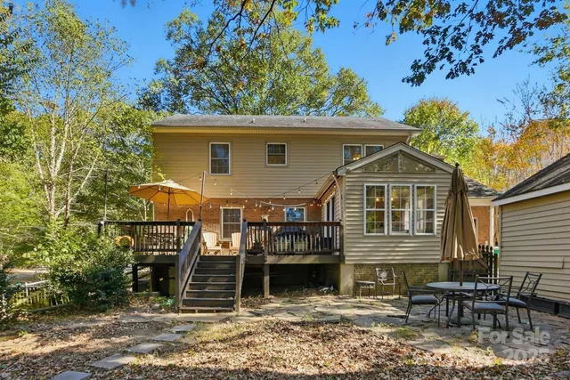 $735,000 | 434 Chadmore Drive, Charlotte, NC 28270