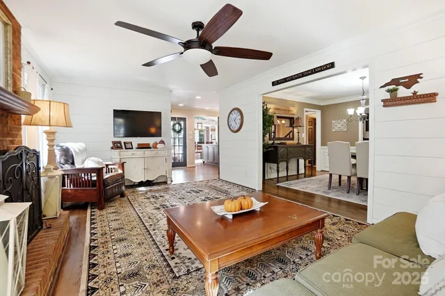 $735,000 | 434 Chadmore Drive, Charlotte, NC 28270