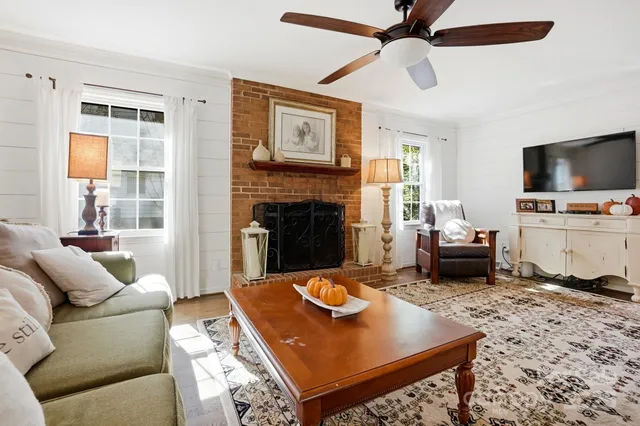 $735,000 | 434 Chadmore Drive, Charlotte, NC 28270