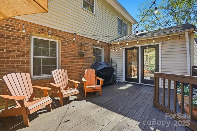 $735,000 | 434 Chadmore Drive, Charlotte, NC 28270