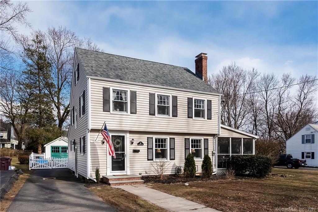 53 Pendleton Road New Britain, CT 06053 - Photo 1 of 1 Gallery Image 1