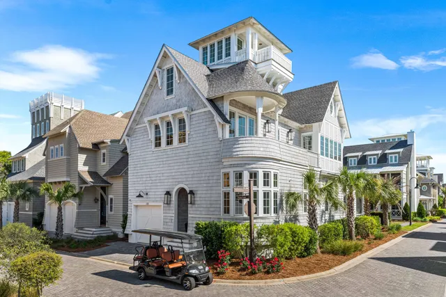 $4,250,000 | 10 Rainer Ln Inlet Beach, Inlet Beach, FL 32461