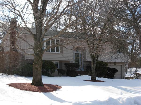 125 Devon Road Norwood, MA 02062 - Photo 2 of 14 Gallery Image 2
