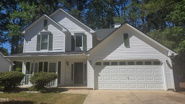 $339,000 | 4500 Hollirose Place, Raleigh, NC 27616