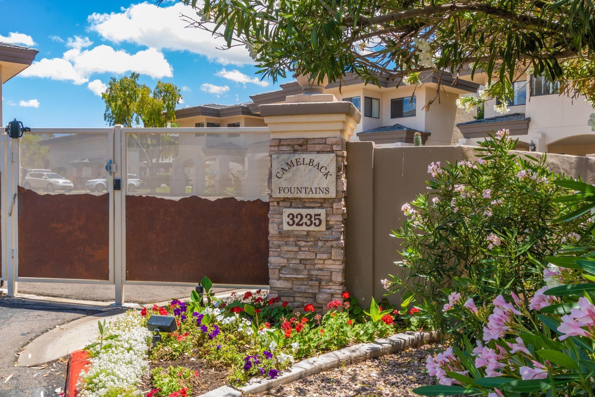 3235 East Camelback Road, Unit 201 Phoenix, AZ 85018 - Photo 21 of 22