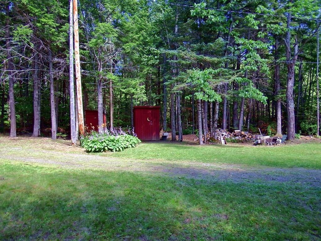 119 Deering Lake Road Orient, ME 04471 - Photo 5 of 35 Photo