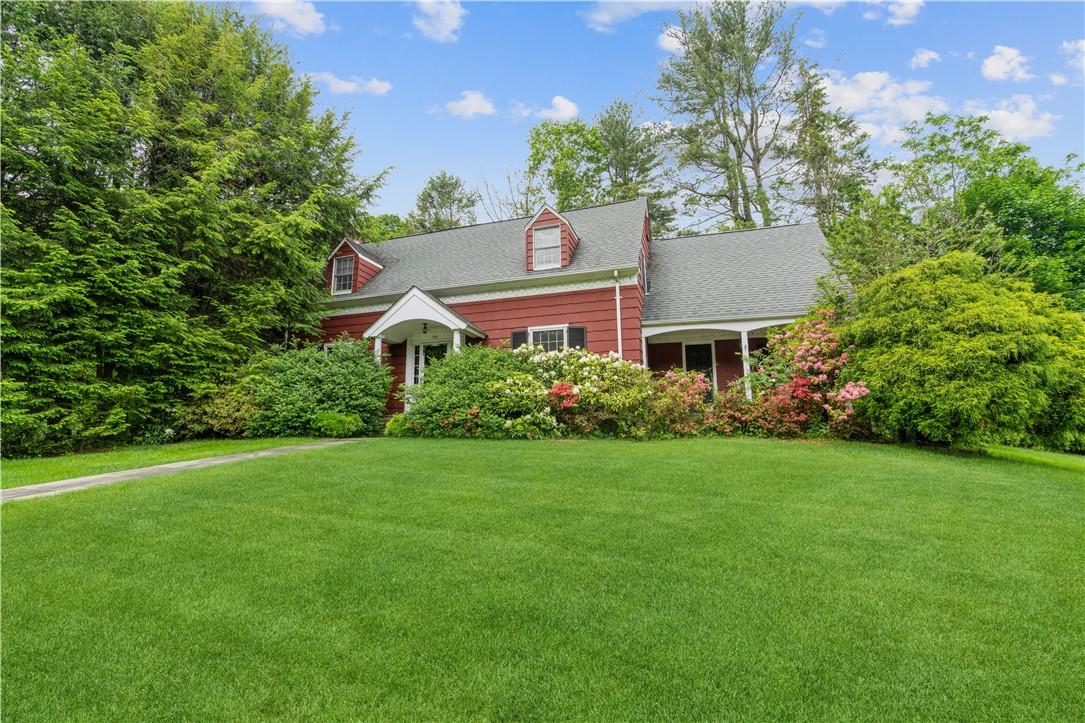 111 Underhill Road Ossining, NY 10562 - Photo 1 of 1 Welcome home to 111 Underhill Road, Ossining!