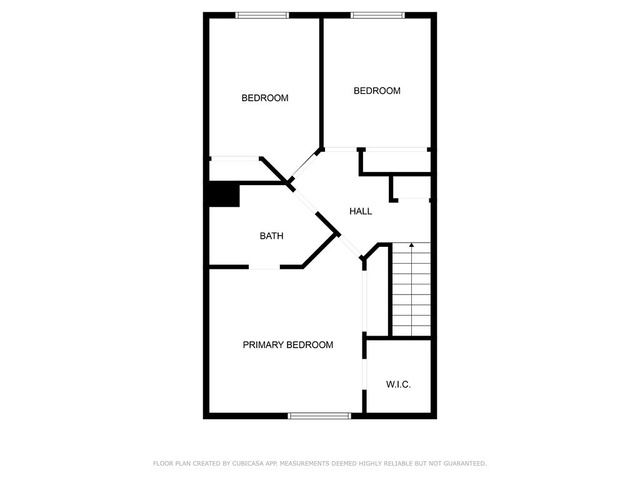 2 West 1780 North Logan, UT 84341 - Photo 24 of 24 View of property floor plan
