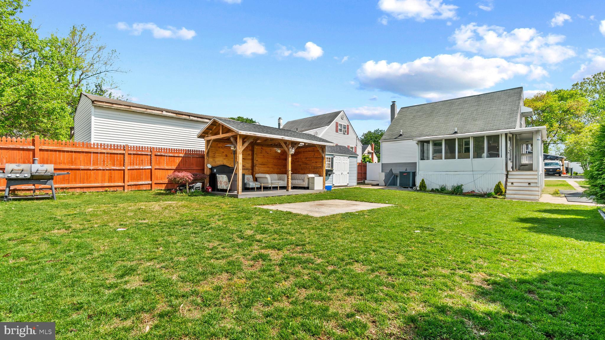 18 North Hawthorne Road Middle River, MD 21220 - Photo 25 of 25
