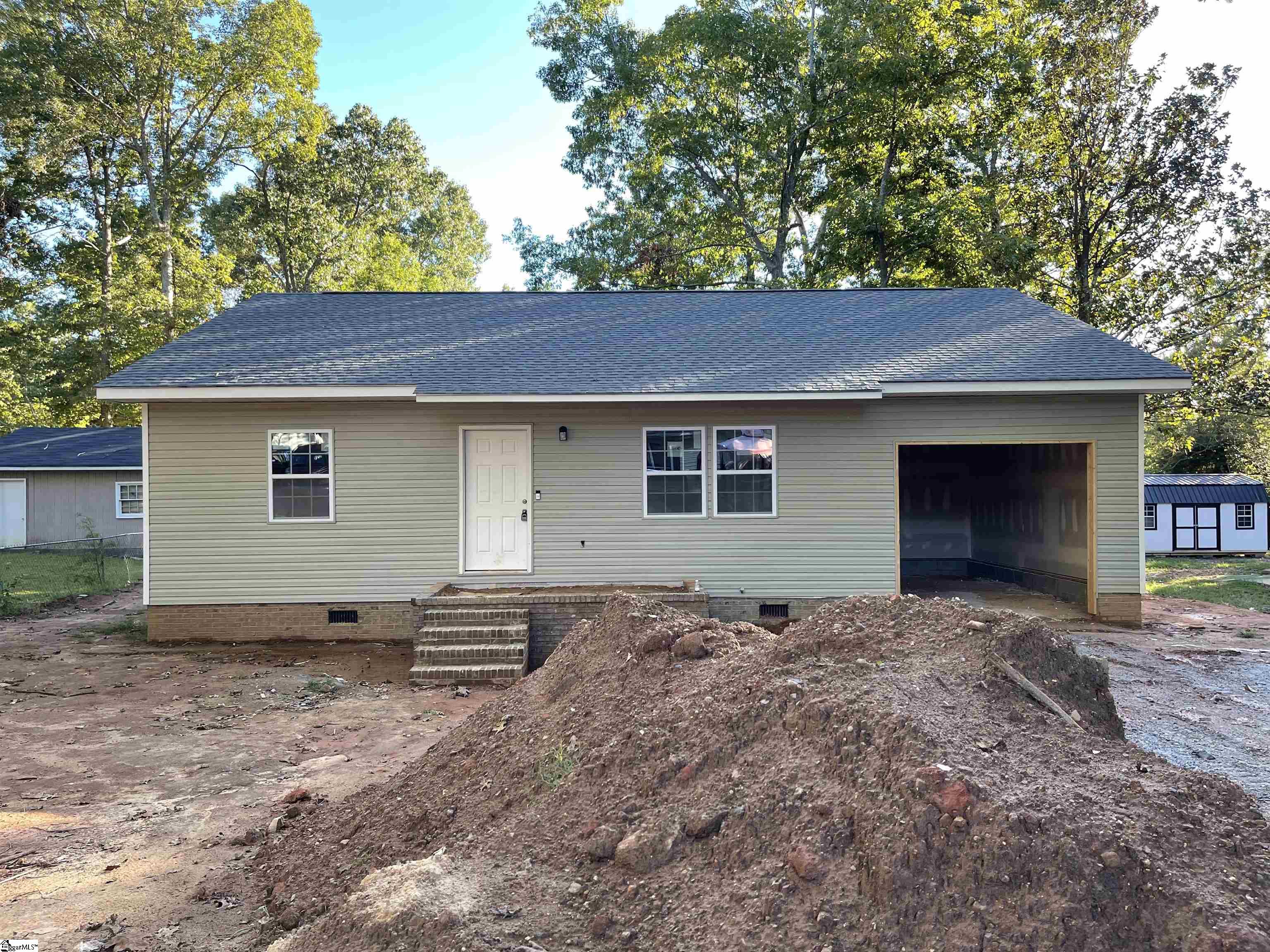 133 Valley Brook Road Piedmont, SC 29673 - Photo 1 of 1 Gallery Image 1