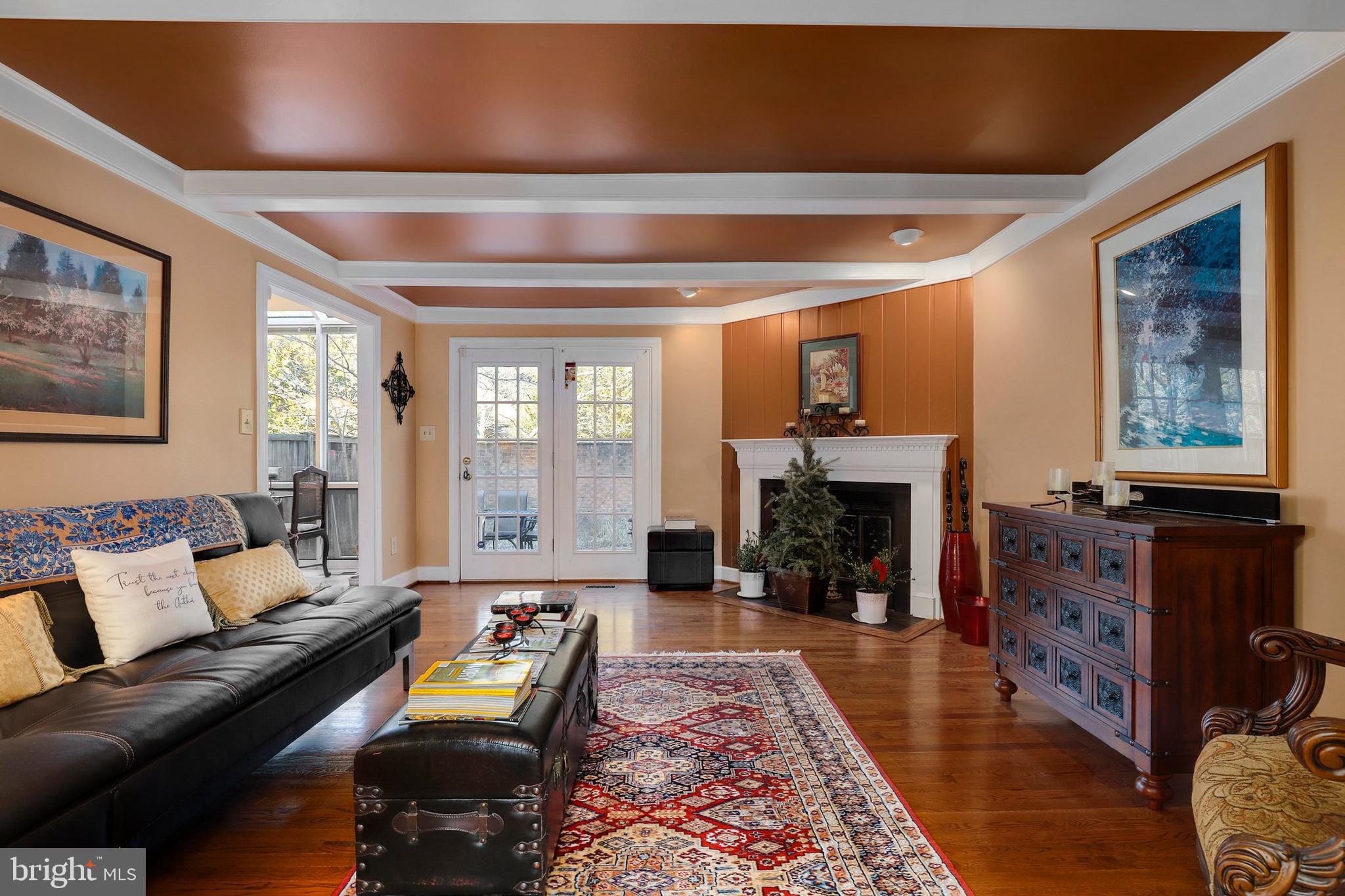 9425 Lost Trail Way Potomac, MD 20854 - Photo 19 of 42