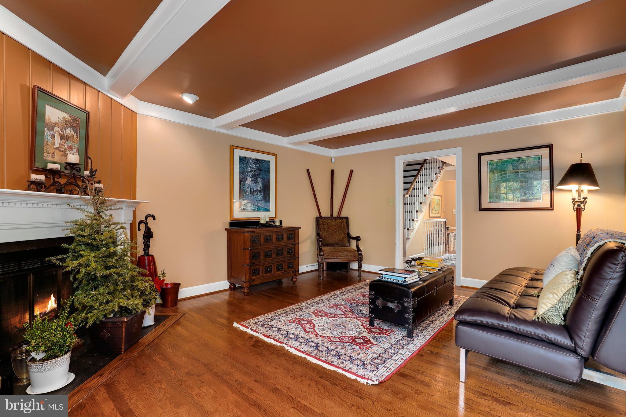 9425 Lost Trail Way Potomac, MD 20854 - Photo 20 of 42