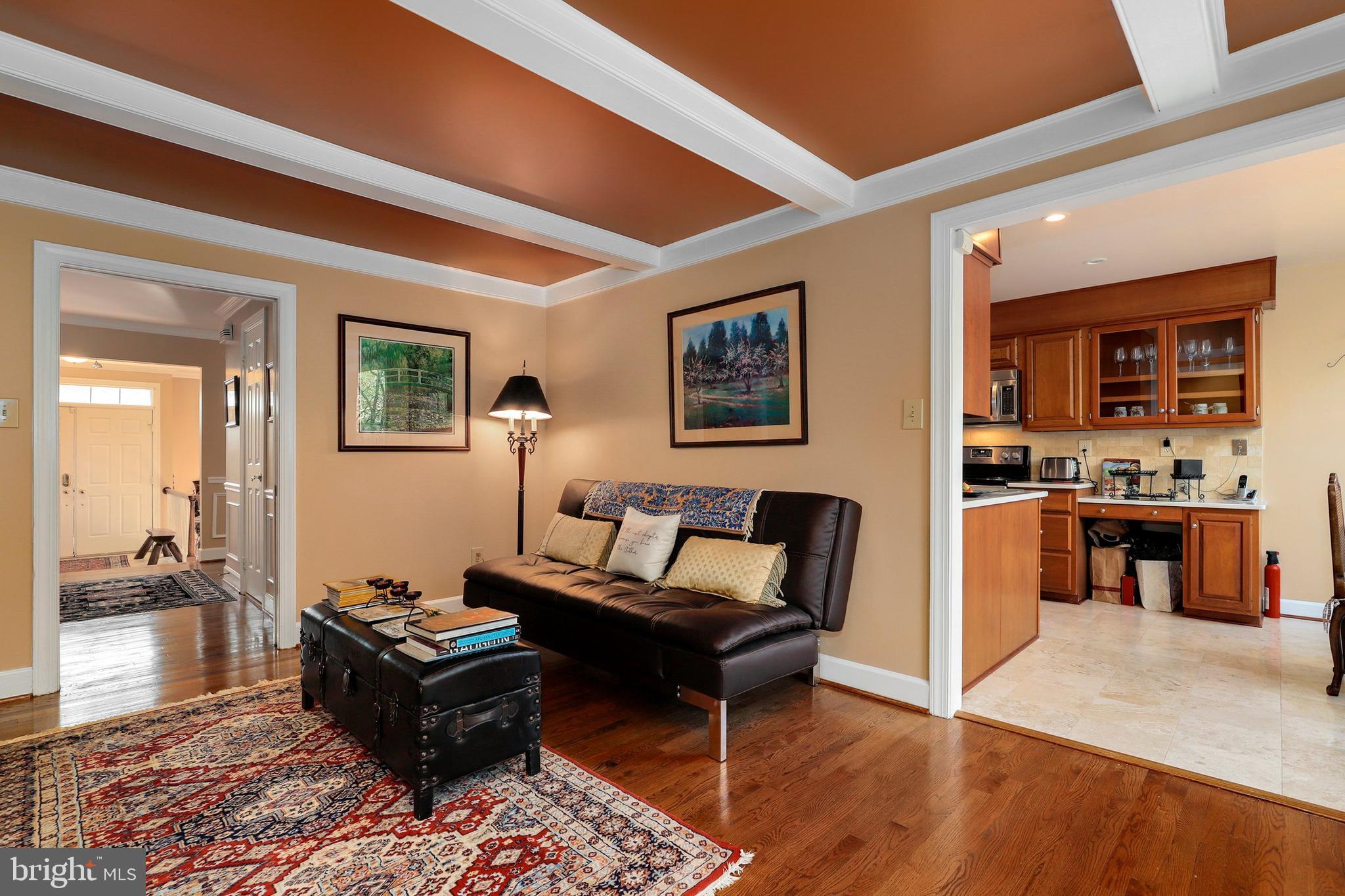 9425 Lost Trail Way Potomac, MD 20854 - Photo 21 of 42