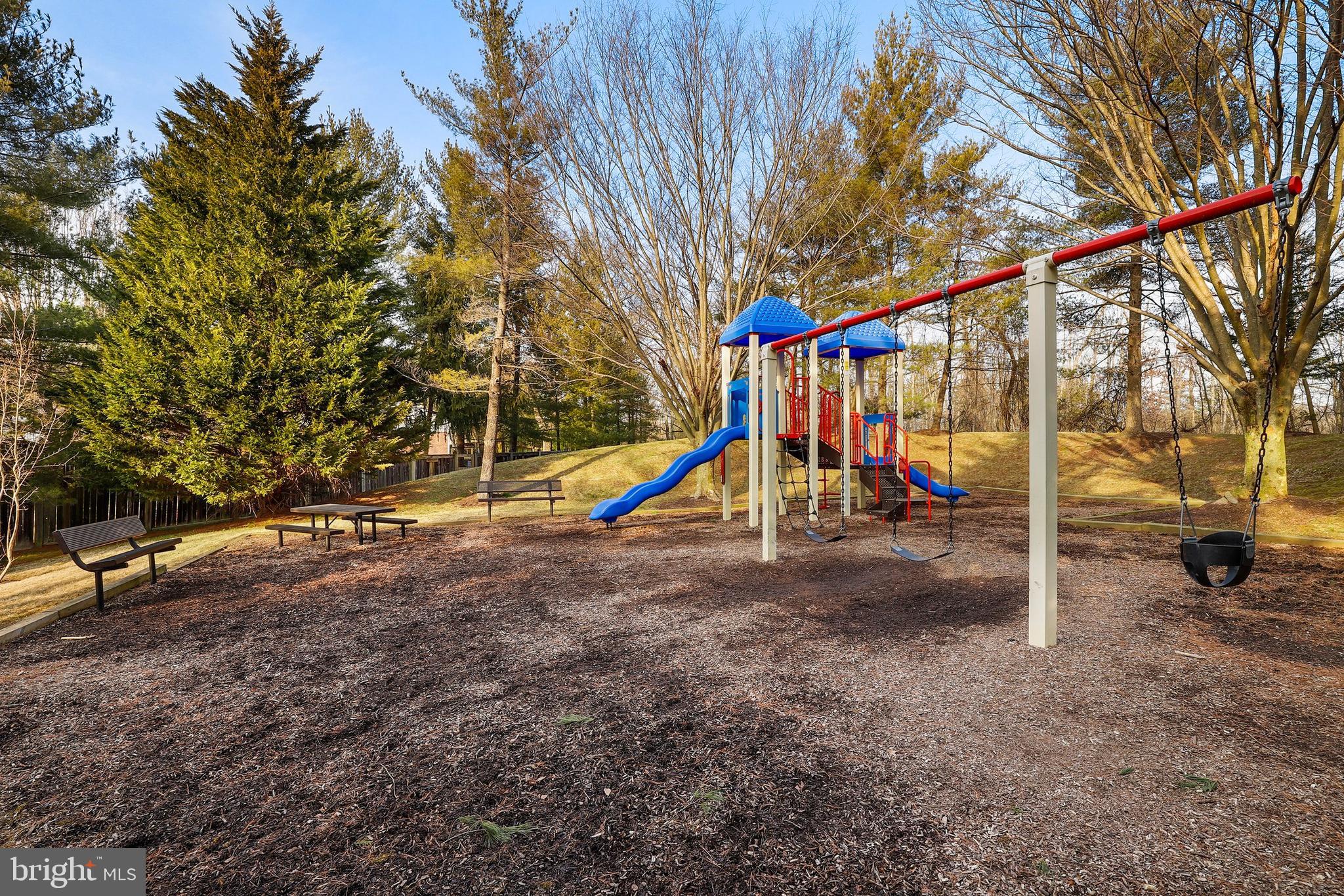 9425 Lost Trail Way Potomac, MD 20854 - Photo 42 of 42