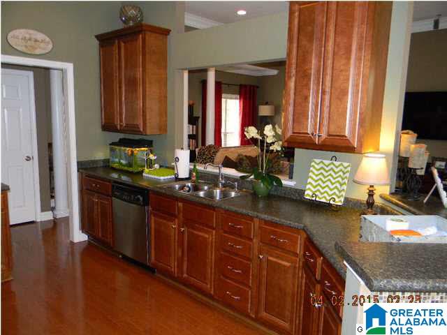 125 Corbin Street Clanton, AL 35045 - Photo 5 of 31