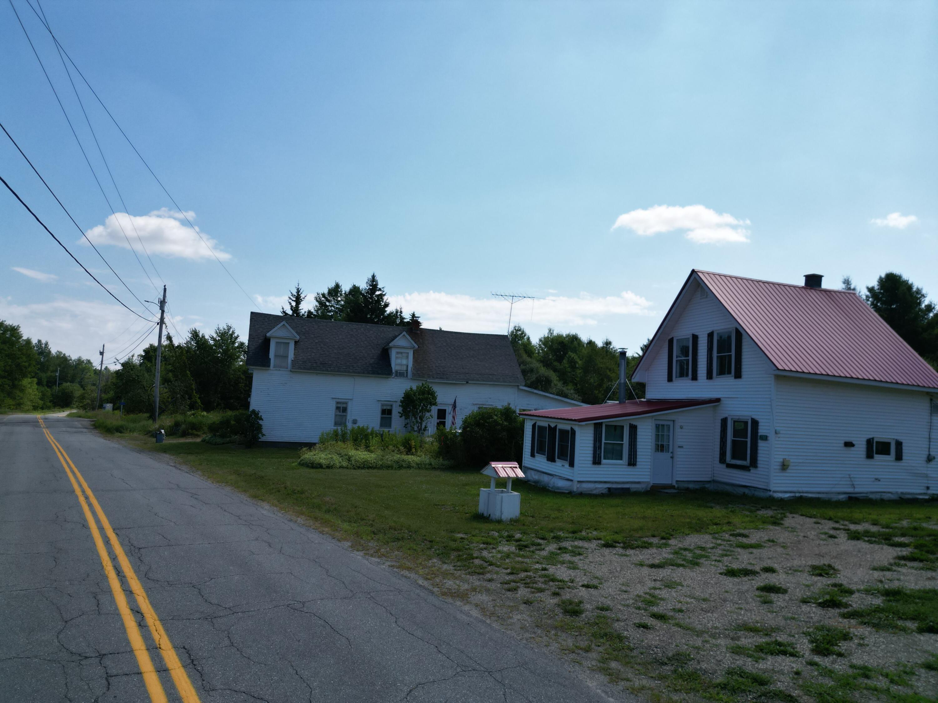 2788 Bancroft Road Wytopitlock, ME 04497 - Photo 4 of 28 DJI_0171