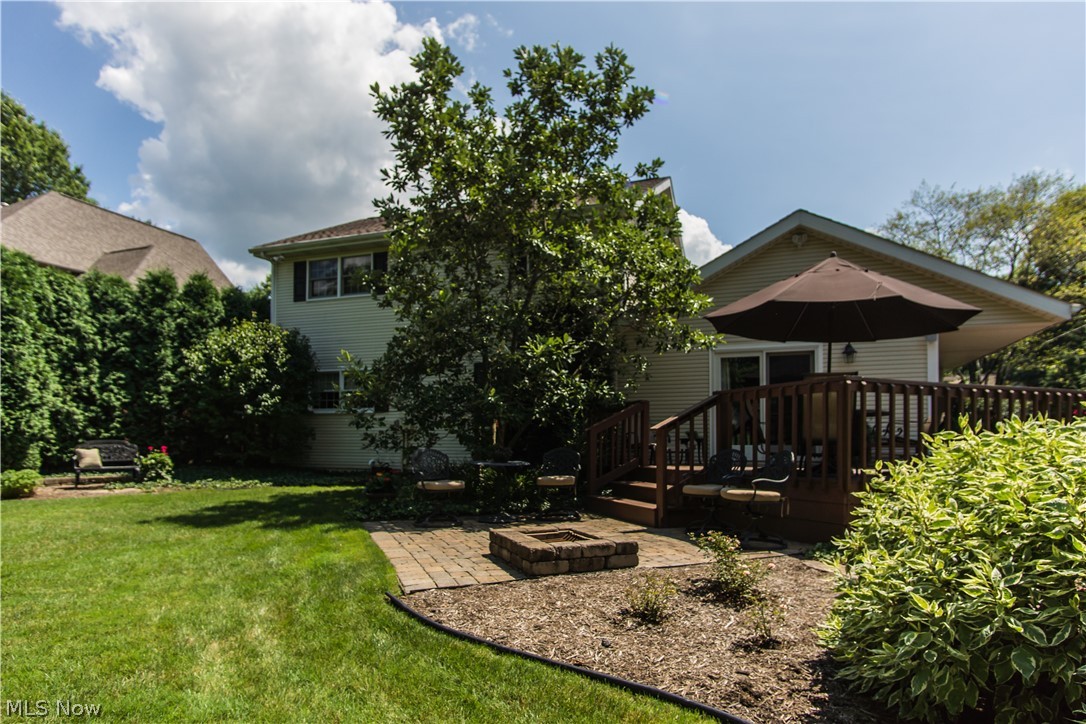 107 Poolside Lane Dover, OH 44622 - Photo 21 of 24