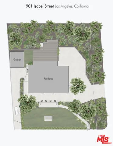 $2,750,000 | 901 Isabel Street, Los Angeles, CA 90065