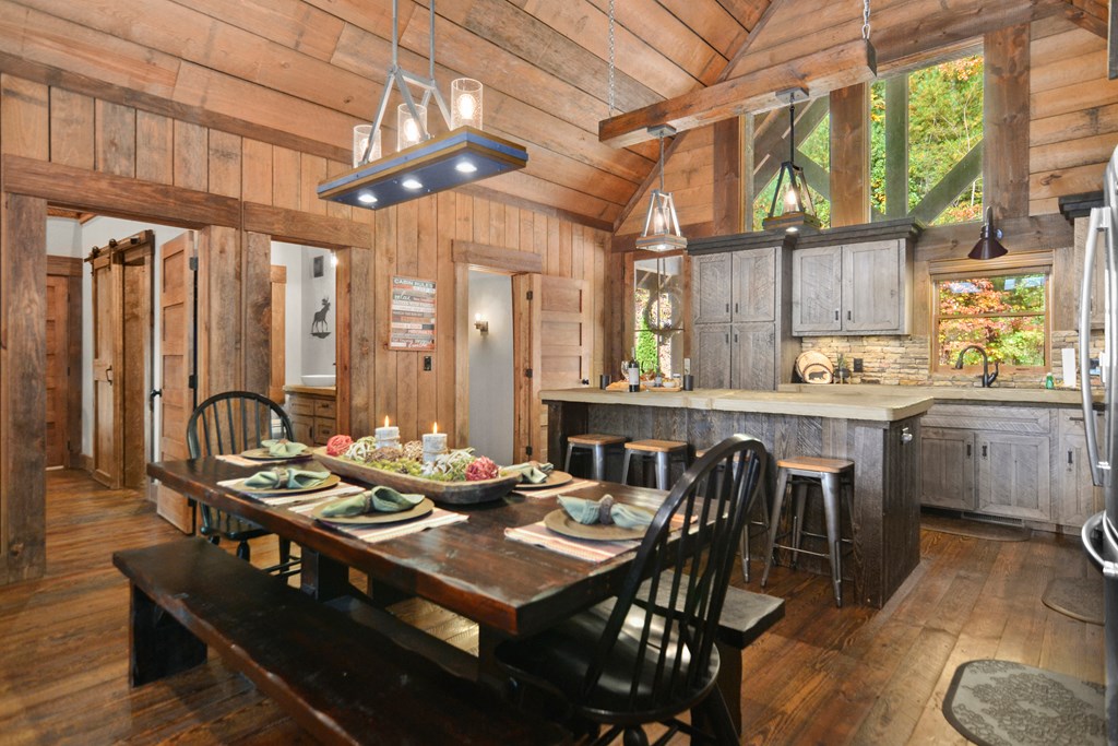 113 Cohutta View Road Epworth, GA 30541 - Photo 19 of 65 Gallery Image 19