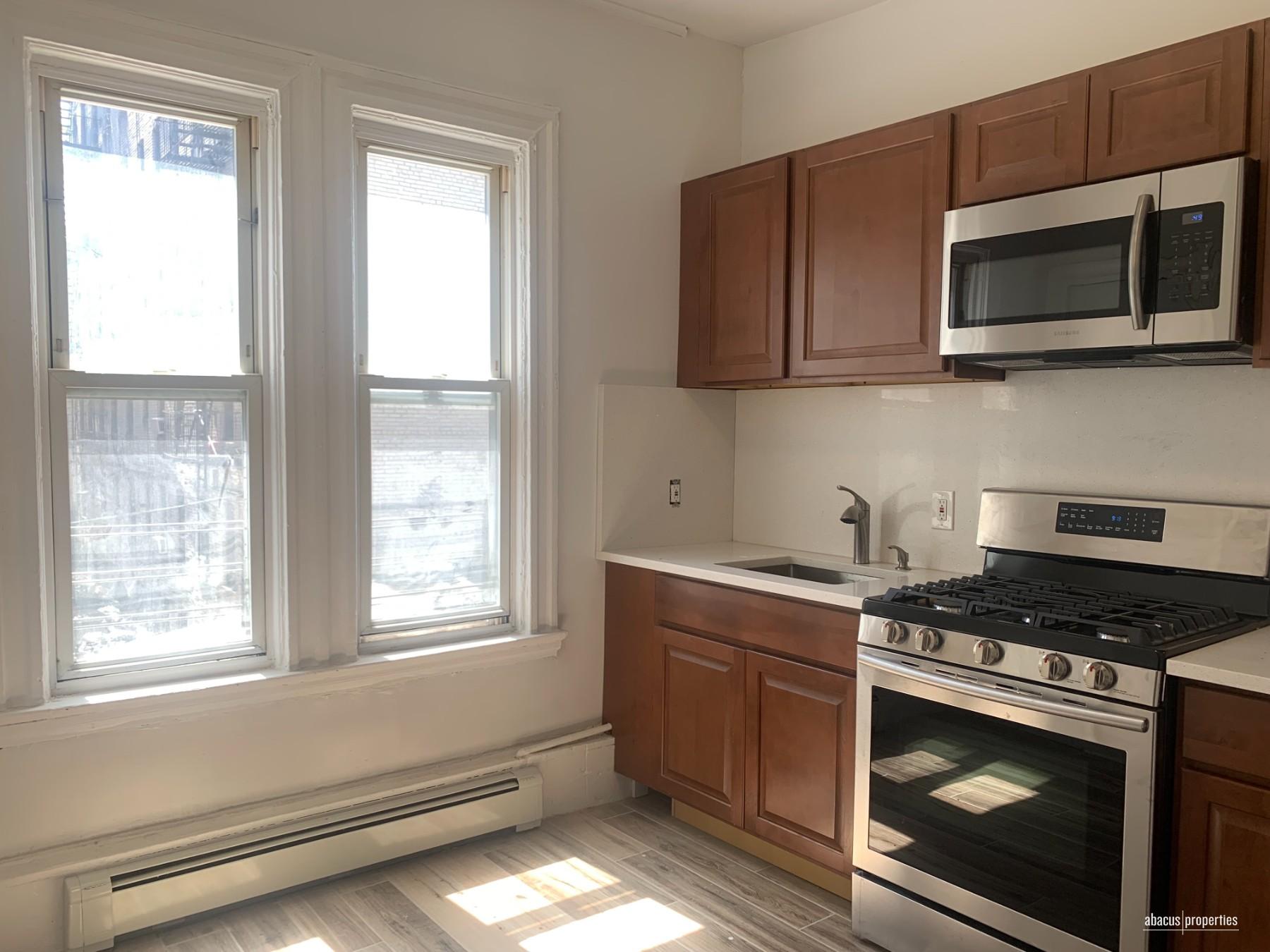1918 Cortelyou Road, Unit 2 Brooklyn, NY 11226 - Photo 11 of 12 Kitchen