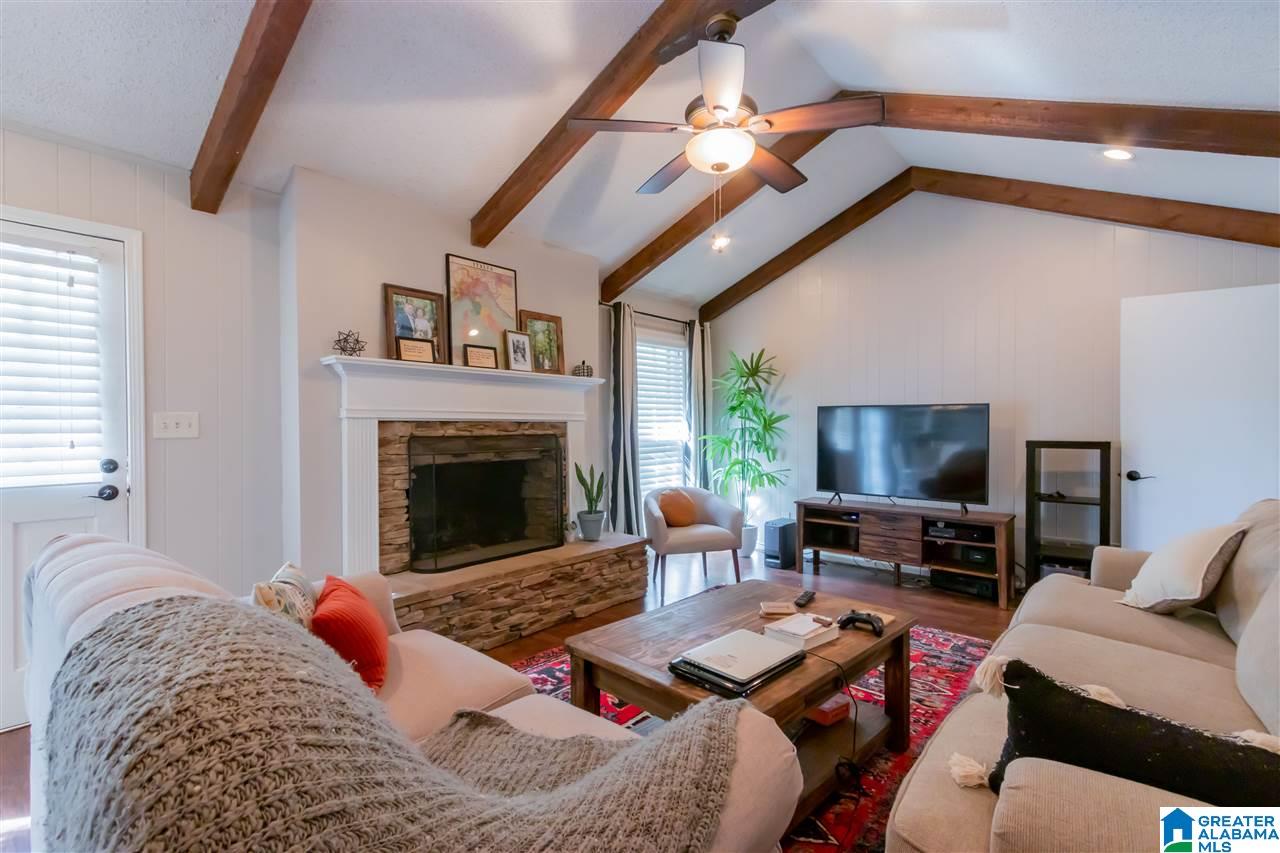 940 Ryecroft Road Pelham, AL 35124 - Photo 22 of 50