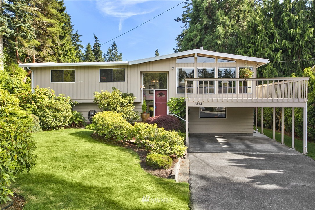7414 180th Street Southwest Edmonds, WA 98026 - Photo 1 of 20 Gallery Image 1
