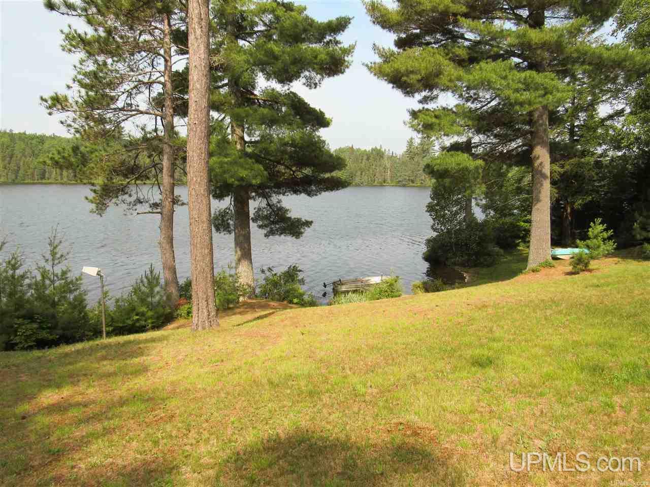 2344 Grant Lake Road Republic, MI 49879 - Photo 8 of 28