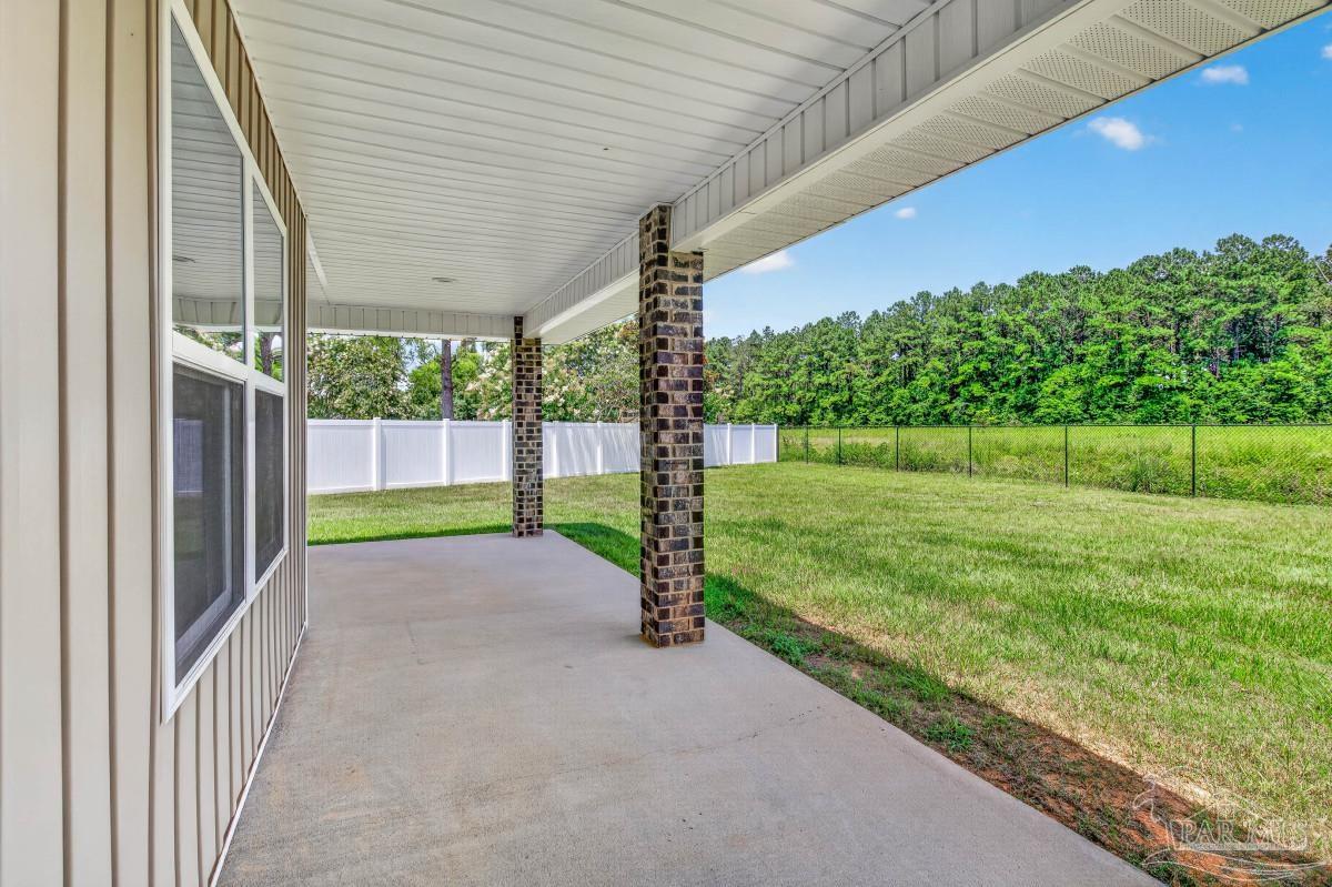 215 St Stephens Court Atmore, AL 36502 - Photo 49 of 50