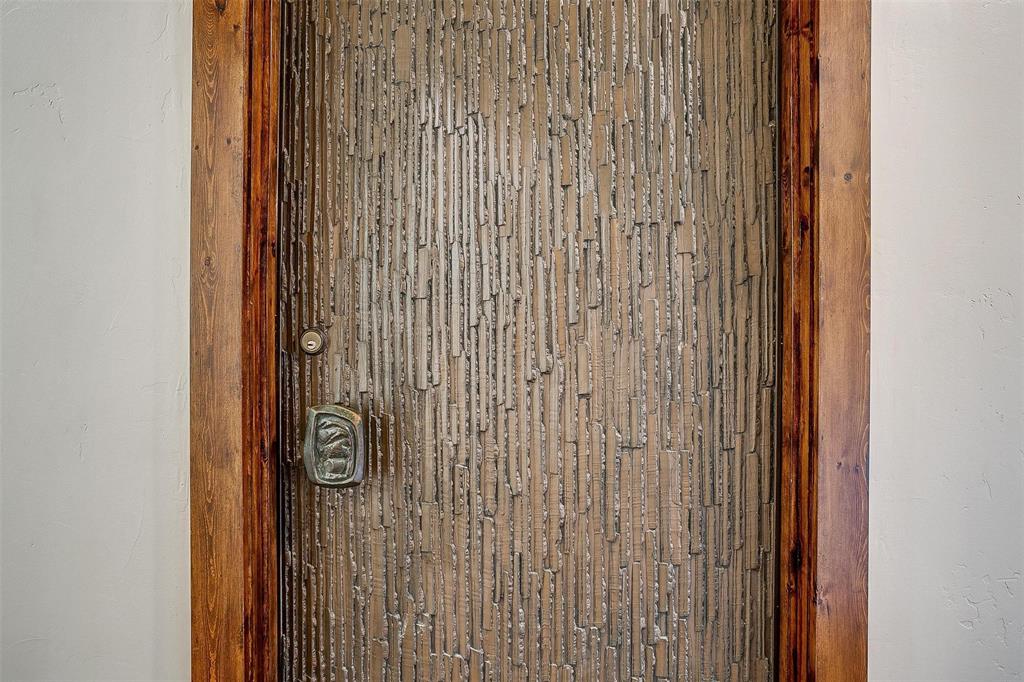 9930 Boat Club Road Fort Worth, TX 76179 - Photo 25 of 40 a view of a door