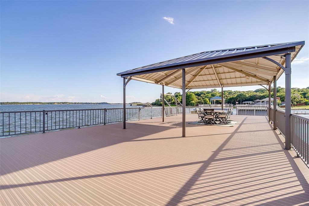 9930 Boat Club Road Fort Worth, TX 76179 - Photo 33 of 40 a view of swimming pool with a patio