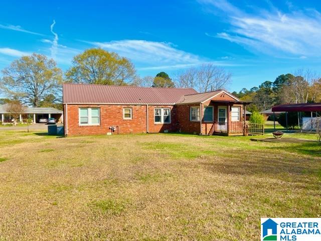 603 Riddle Avenue Piedmont, AL 36272 - Photo 4 of 32