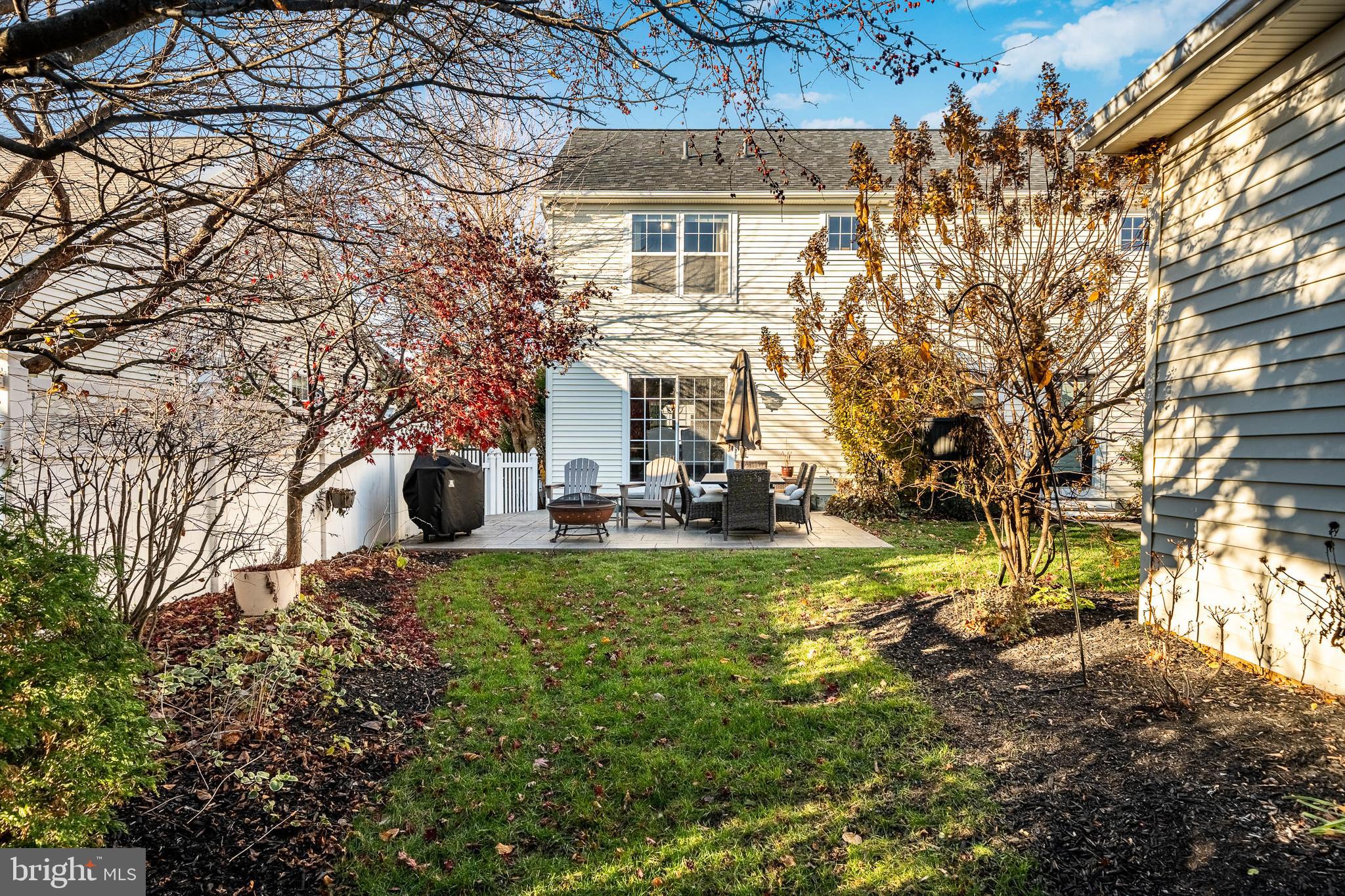 1016 Sloan Street Lititz, PA 17543 - Photo 35 of 48