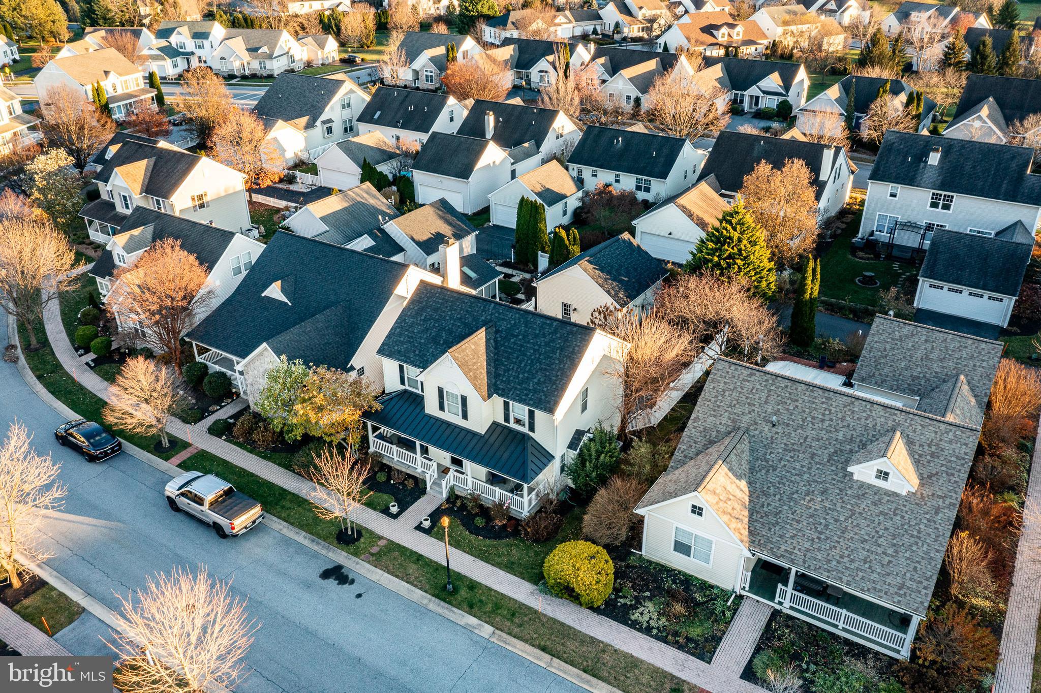 1016 Sloan Street Lititz, PA 17543 - Photo 41 of 48