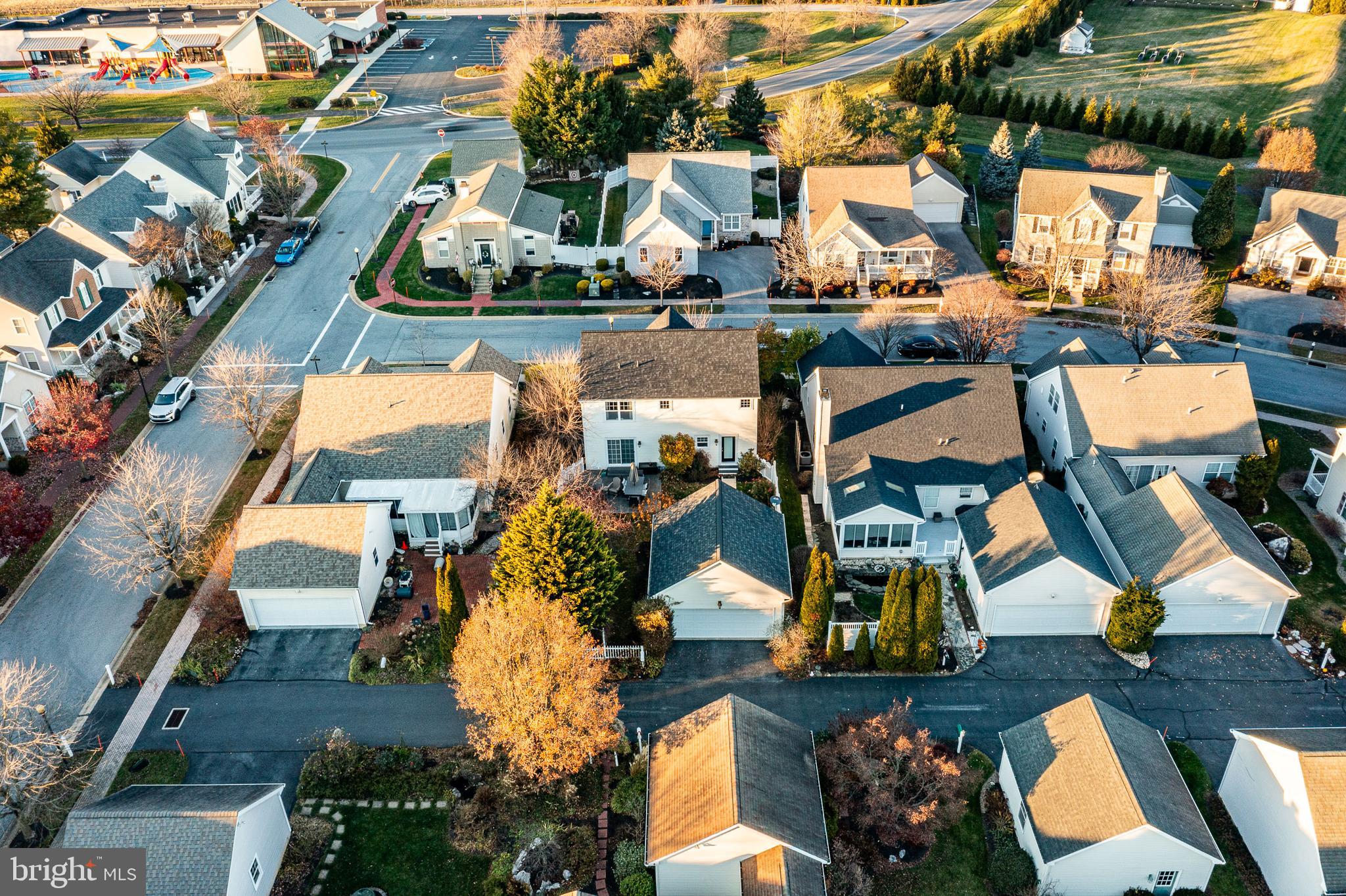 1016 Sloan Street Lititz, PA 17543 - Photo 44 of 48