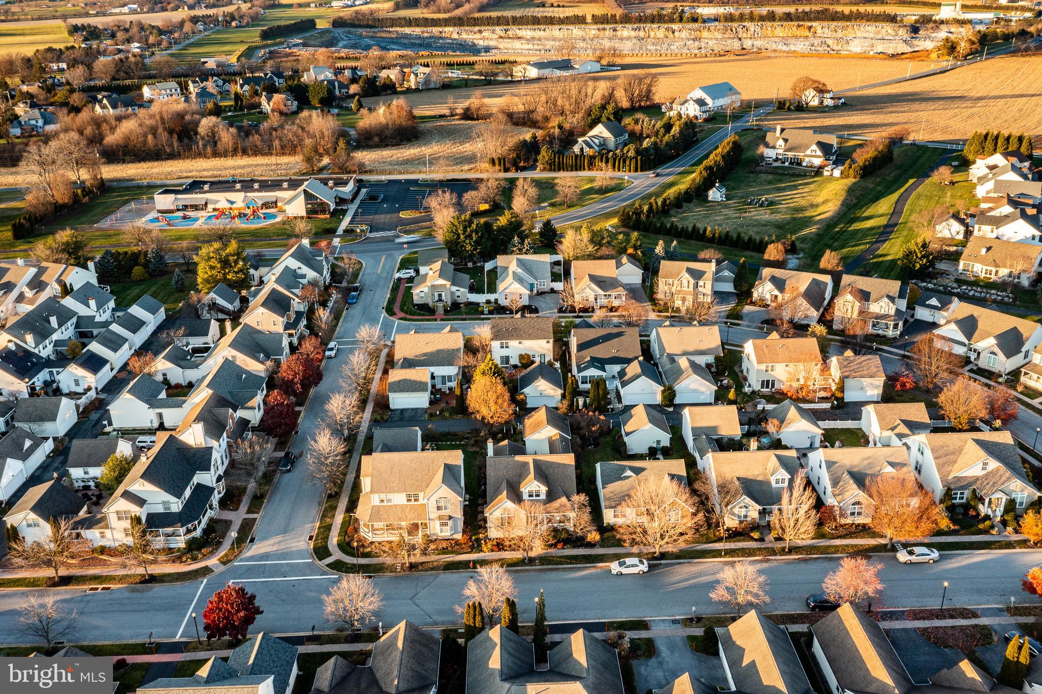 1016 Sloan Street Lititz, PA 17543 - Photo 45 of 48