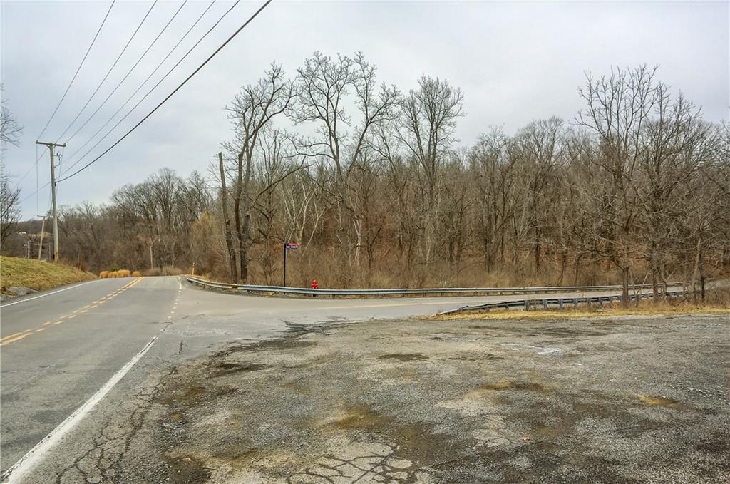 0 Mingo Road Wexford, PA 15090 - Photo 15 of 20 Corner of Neely School rd and Mingo rd-has a pull off area