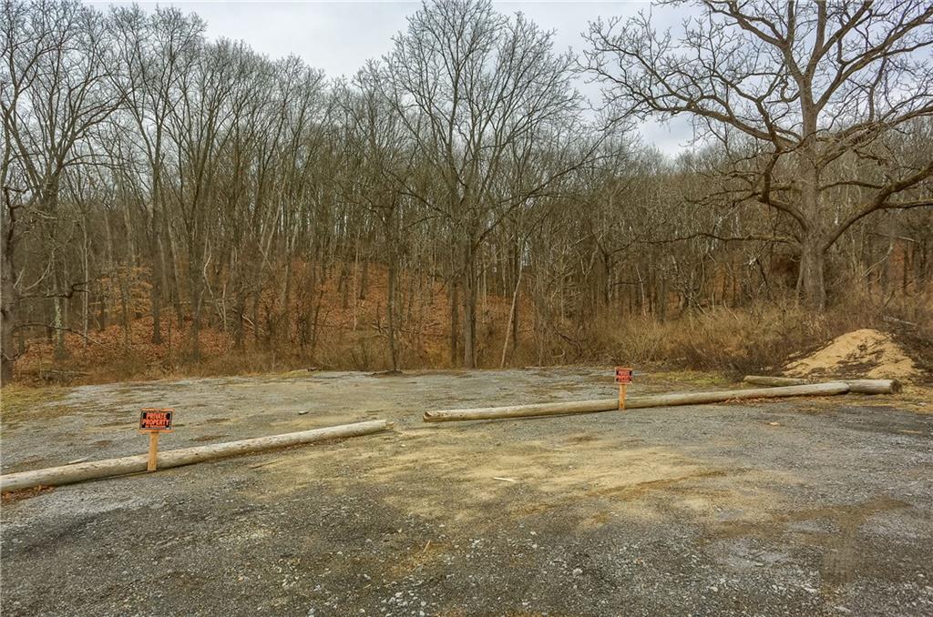 0 Mingo Road Wexford, PA 15090 - Photo 16 of 20 Pull off area to walk property-please call me first to notify me you are looking at the property